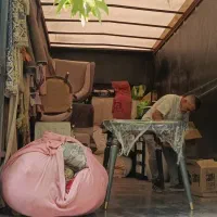 اتو شهرک چهار باغ