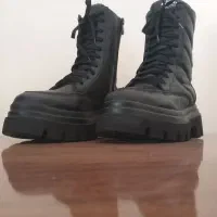 کفش بوت برند سوین