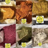 پخش عمده ادویه جات (عمده و خرده)