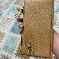 کیف دستی چرم طبیعی نوی نو