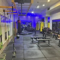 باشگاه ورزشی بدنسازی تناسب اندام