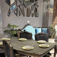 دیوارکوب آیینه ای