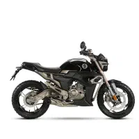 موتور zontes Z2 150 cc
