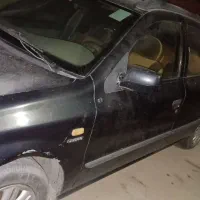 سمند ef7 زیر قیمت