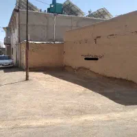 زمین ۴۰ متری دو نبش فامنین