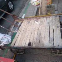 گاری|ابزارآلات|مشهد, گلشور|دیوار