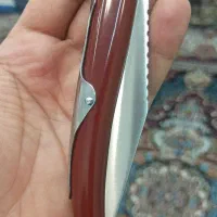 چاقو  طرح آلمانی