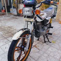 پیشرو 200 بالانسر دار