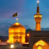 کاروان مشهد۵روزه بااتوبوس3آبان ماه ۱۴۰۴ فقط۲/۳۰۰