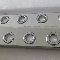 رطوبت ساز سرد ۷ لیتری با لوازم