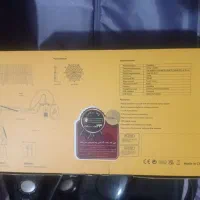 میکروفون هدفون حرفه ای استودیو کندانسر|صوتی و تصویری|تهران, آذری|دیوار