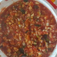 ترشی خونگی خوشمزه با حساسیت کامل مواد درجه یک