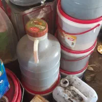 روغن سوخته خوراکی بالاترین قیمت|خوردنی و آشامیدنی|خرم‌آباد (تنکابن), |دیوار