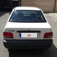 پراید صبا مدل ۸۴|خودرو سواری و وانت|تهران, پیکان شهر|دیوار