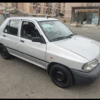 پراید ۹۶بیرنگ درحد صفر