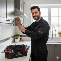 استخدام تعمیرکار اجاقگاز مبله و رومیزی وهود