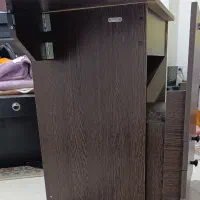 میز چرخ خیاطی|لوازم خیاطی و بافتنی|محمدیه-قزوین, |دیوار