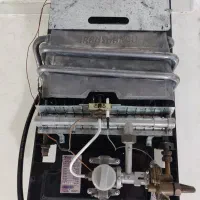 آبگرمکن گازی ایران شرق،، مدل کیانا 2030