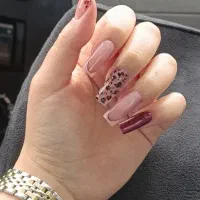 با من ناخنکار حرفه ای شو اونم تو کمترین زمان