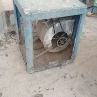 کولر آبی کارکرده ۳۵۰۰|کولر آبی|تهران, نیروی دریایی|دیوار