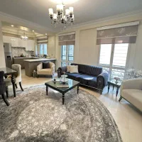 ۷۵ متر/۲ خواب/سازمان برنامه شمالی/بدون دیوار مشترک|فروش آپارتمان|تهران, سازمان برنامه شمالی|دیوار