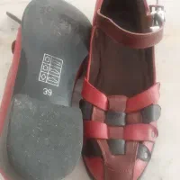 کفش چرم تبریز|کیف، کفش، کمربند|مراغه, |دیوار