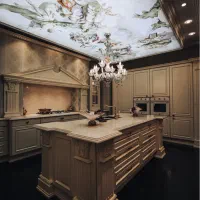 طراحی و اجرای کابینت، کلوزت و کمد سفارشی|خدمات پیشه و مهارت|تهران, فرمانیه|دیوار