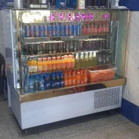 یخچال آکواریومی