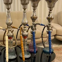 قلیان عربی(مصری)