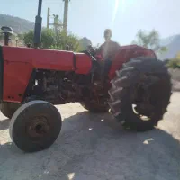 تراکتور مدل 65 انگلیسی