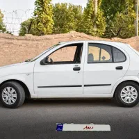 تیبا ۲مدل ۱۴۰۰