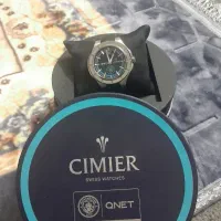 ساعت‌سیمیر‌سویسی‌اصل