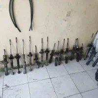 کمک استوک با تعویض مجانی