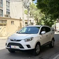 جک S5، اتومات