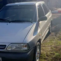 فروش|خودرو سواری و وانت|املش, |دیوار