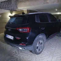 ام وی ام X55 پرو IE مدل 1401|خودرو سواری و وانت|تهران, چیتگر شمالی|دیوار