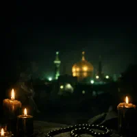 تور مشهد از تهران ویژه اسفندماه و نوروز