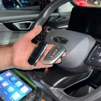 ریموت سوئیچ تویوتا لکسوس کیا هیوندا مزدا و...|خدمات پیشه و مهارت|تهران, گلچین|دیوار