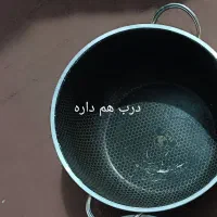 وسایل آشپزخانه|ظروف پختوپز|قرچک, میرزائی شمالی|دیوار