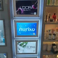 به یک همکار خانم نیازمندیم