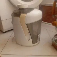 آبمیوه گیری سانی