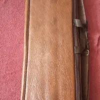 کاور (کیف) چرمی نی
