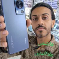 شیاومی xiaomi mi 13 lite 256-8 هاشمی علاالدین