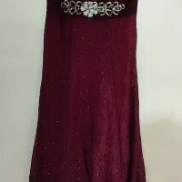 لباس مجلسی