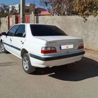 پژو پارس|خودرو سواری و وانت|یاسوج, |دیوار