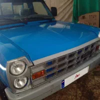 نیسان گازویل صفر|خودرو سواری و وانت|برازجان, |دیوار