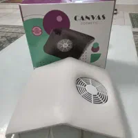 فن برای ناخنکاری