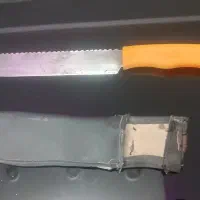 چاقو