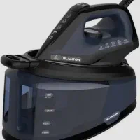 اتو بخار مخزن دار ۲۴ ماهه