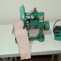 سردوز خیاطی پروانه اصل با میز